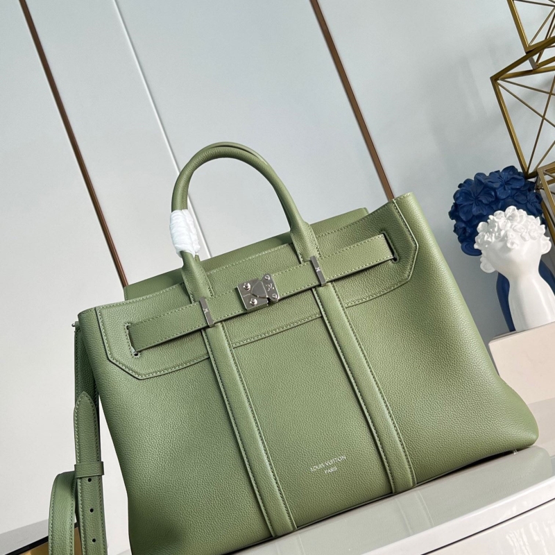 LV Shopping Bags